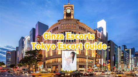 tokyo escort|THE GINZA .